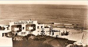 CO g- 122- Trouville- Bouiseville- Claire fontaine